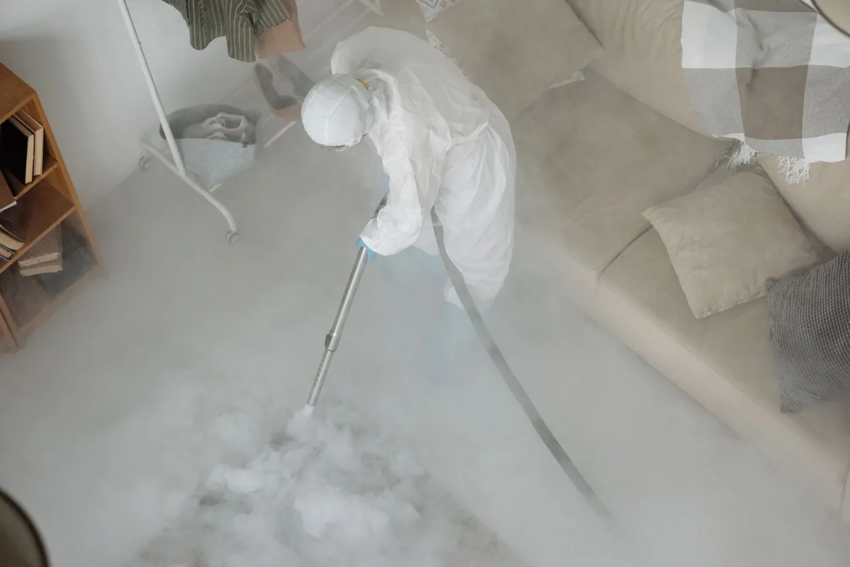 Crime Scene Cleanup in Russell, Louisville, KY